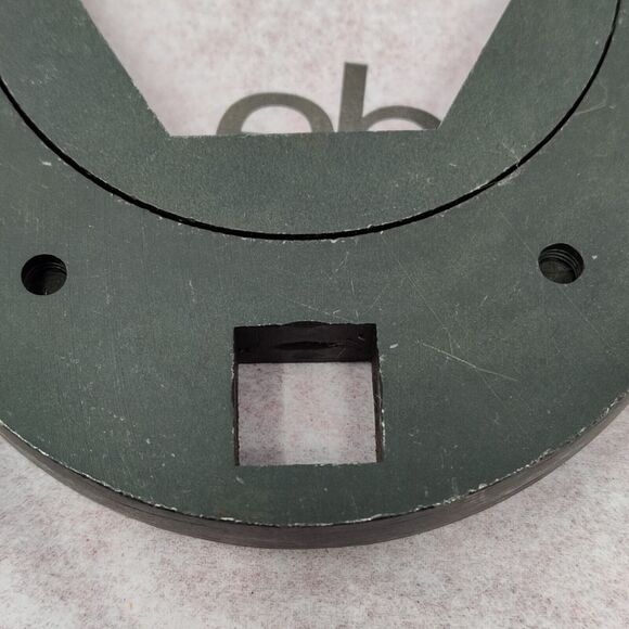 TAC Tubing Appliance 9028 1 3/4” Drive Ratcheting Crowsfoot 1/2” Drive**READ** - Picture 6 of 8